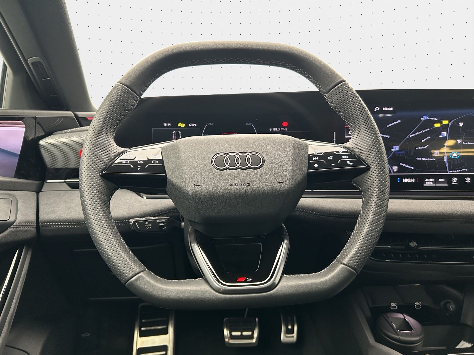 Audi A6 e-tron - Bild 9
