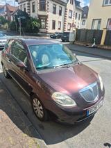 Lancia lancia Ypsilon - Lancia Ypsilon aus 2006