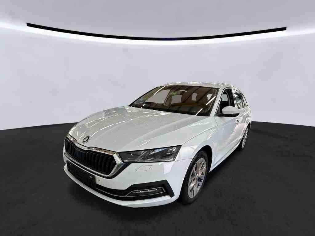 Skoda Octavia - Bild 2