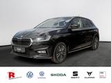 Skoda Fabia Tour 1.0 TSI DSG ACC SpurH LM KeyLess PDC - Skoda Fabia mit Benzin-Antrieb: Kleinwagen, Automatik