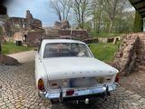 Ford Taunus 17MP5 - Ford Taunus: M17