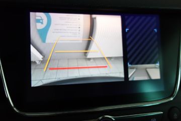 Bild 15 Opel Crossland (X) Crossland Enjoy