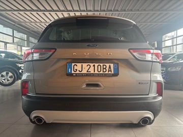 Ford Kuga - 3