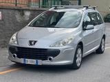 Peugeot 307 1.6 16V HDi FAP 90CV Station D-Sign  - gebrauchte Peugeot 307 aus dem Jahr 2007