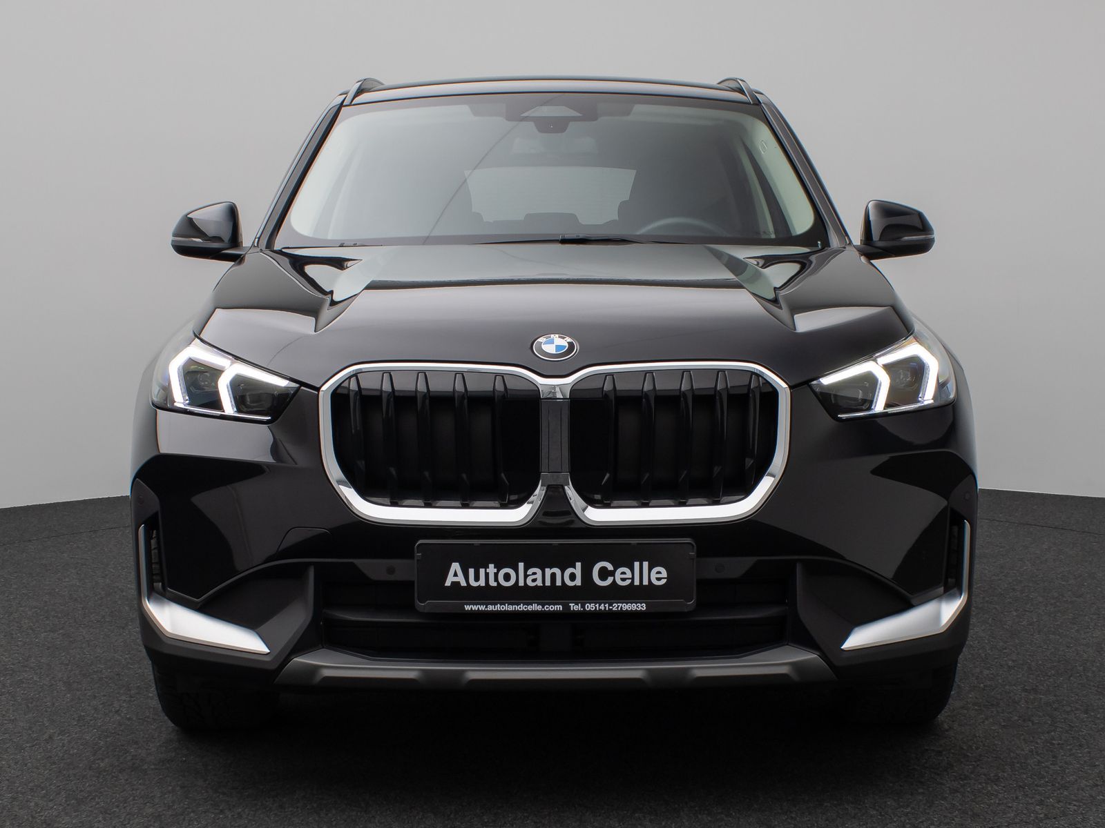 Fahrzeugabbildung BMW X1 sD20i Kamera DAB Sport Komfort AHK 18Zoll