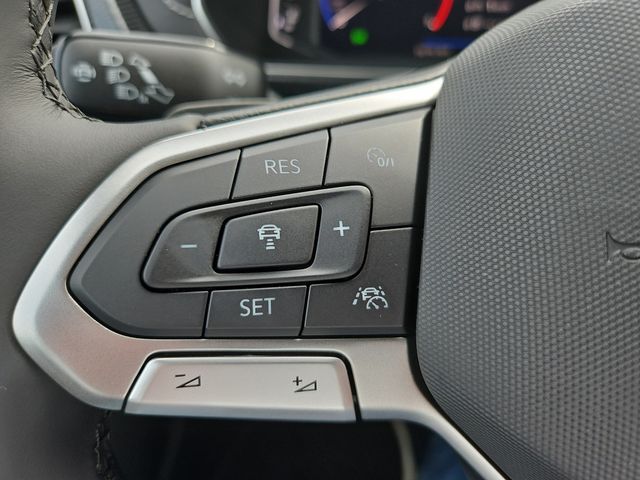 T-Cross 1.0TSI DSG R-Line ACC FACEL. MATRIX-LED