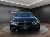 BMW 440i Cabrio M Sport 1.HAND°10.700KM°H&K°LED°ACC - BMW: M10