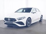 Mercedes-Benz A 35 AMG 4M Pano+Multibeam+Totwinkel+WinterPaket - Mercedes-Benz A 35 AMG Jahreswagen
