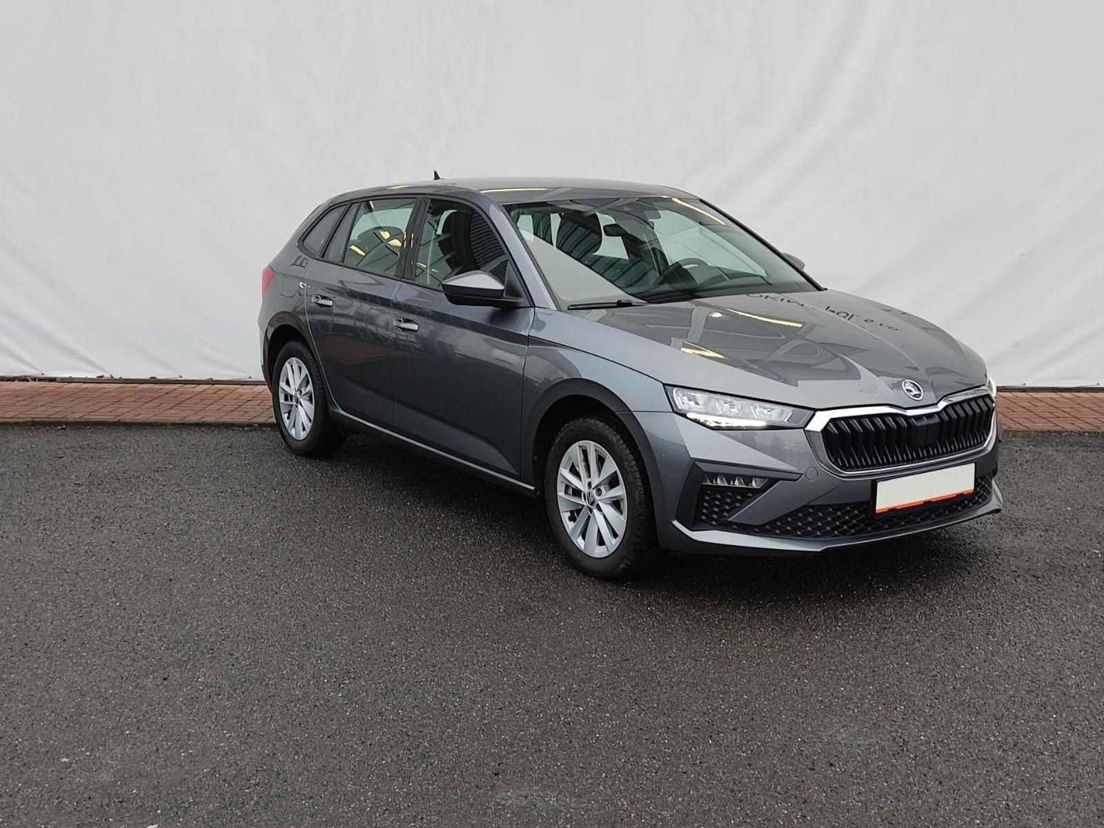 Skoda Scala Selection TSI*NEU*AHK*5J GARANTIE*