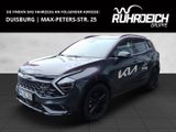 Kia Sportage 1.6T 2WD DCT GT-Line,Pano+Sound+SHZ+LHZ