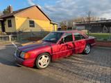 Mercedes-Benz Mercedes E 200d w124 H Zulassung Oldtimer ... - Mercedes-Benz: 200 W124 200d