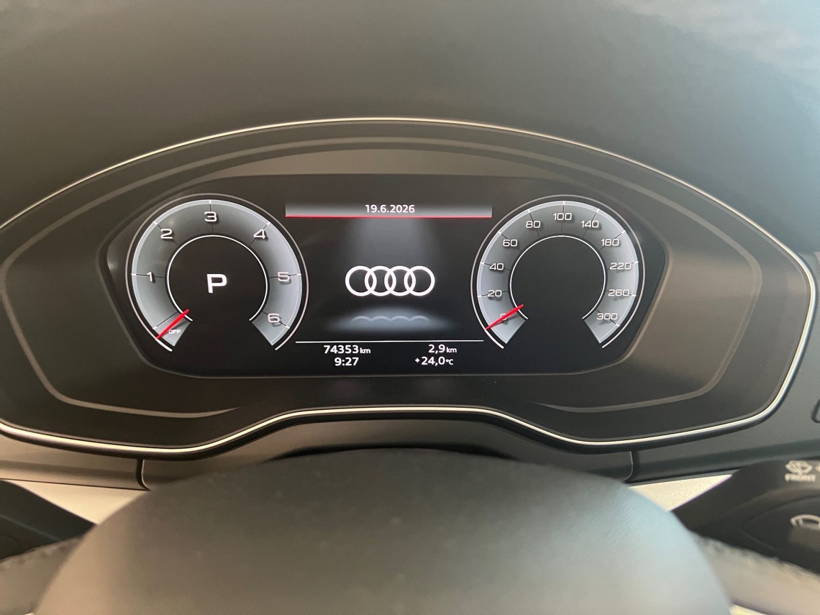 Audi Q5 - Bild 11