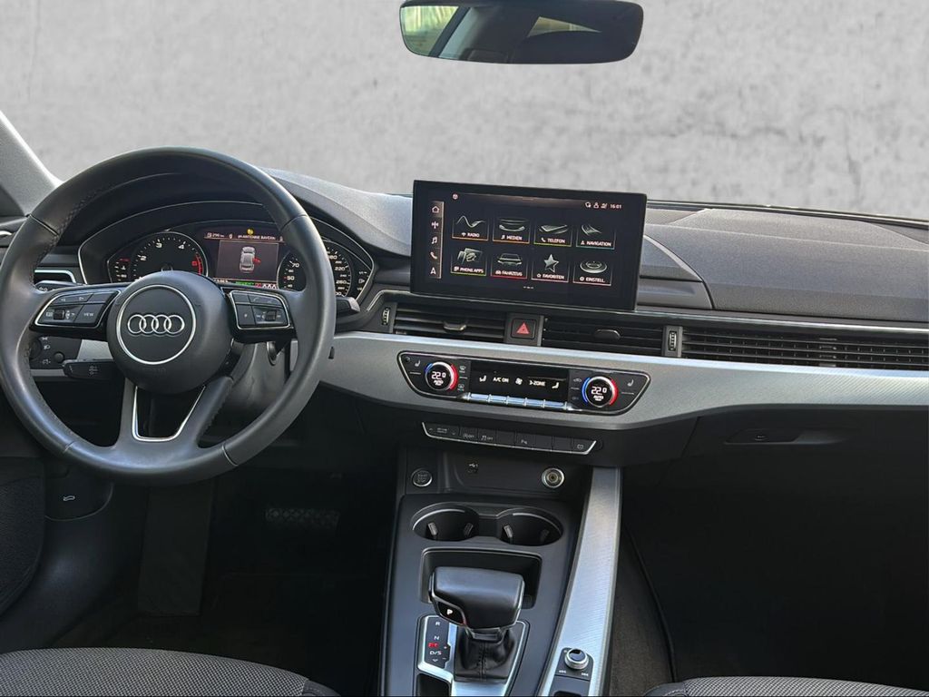 Audi A5 Sportback 40 TDI 140(190) kW(PS) S tronic