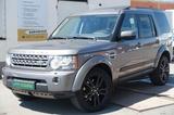 Land Rover Discovery 4 TDV6 HSE*7-SITZE*PANO*AHK*KAMERA*LED - Land Rover Discovery: Tdv6
