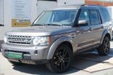 Land Rover Discovery 4 TDV6 HSE*7-SITZE*PANO*AHK*KAMERA*LED - Land Rover Discovery: Td4