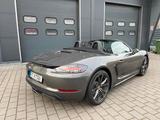 Porsche 718 Boxster Style Edition  1.Hand top Zustand - Porsche Boxster in Freiburg
