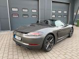 Porsche 718 Boxster Style Edition  1.Hand top Zustand - Porsche Boxster aus 2024