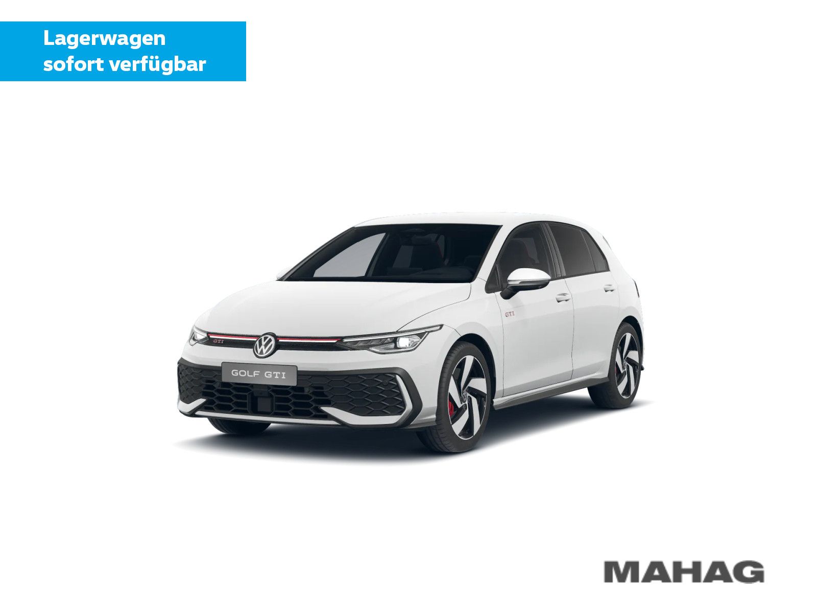 Volkswagen Golf - Bild 2