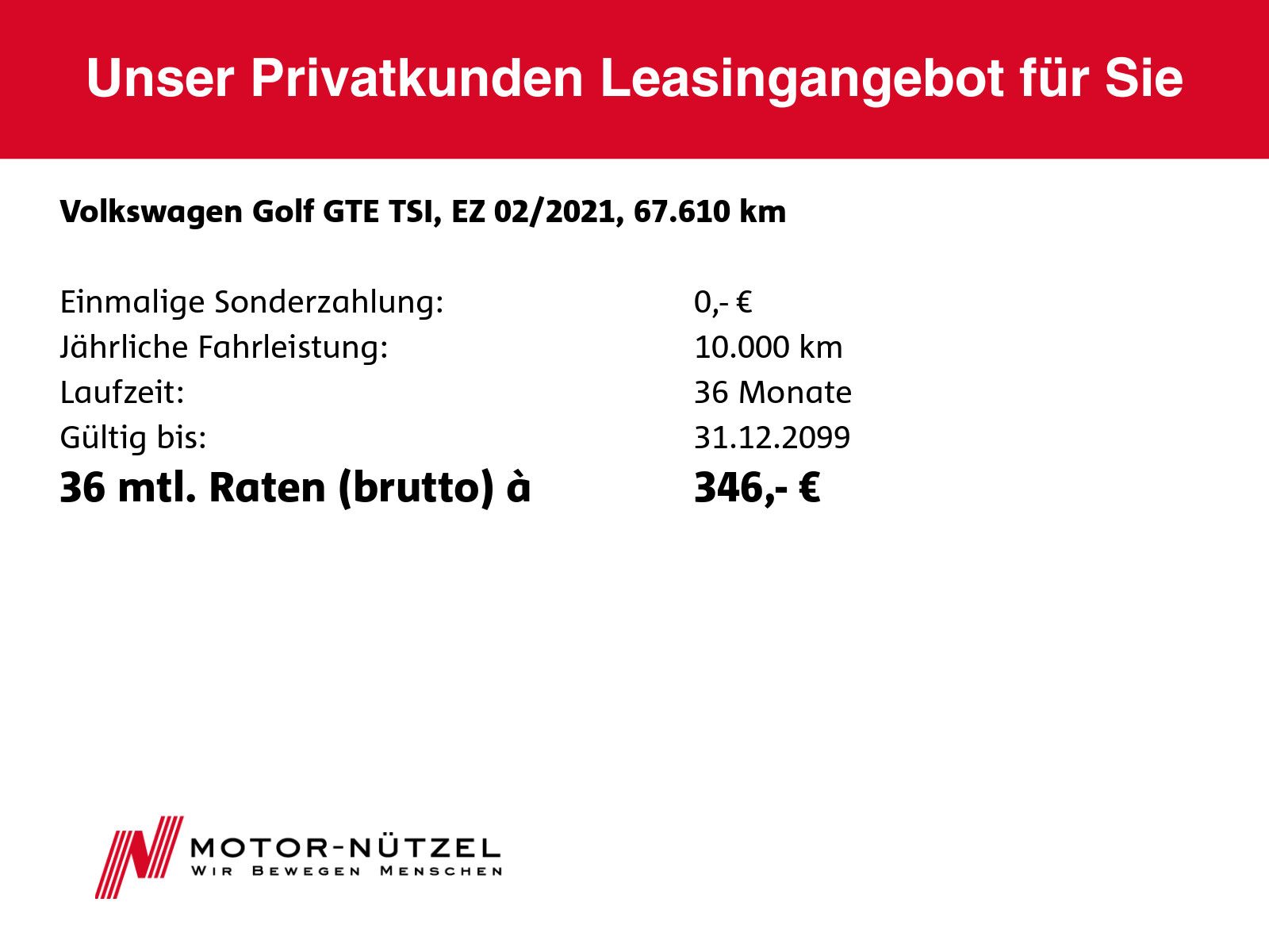 Volkswagen Golf - Bild 18