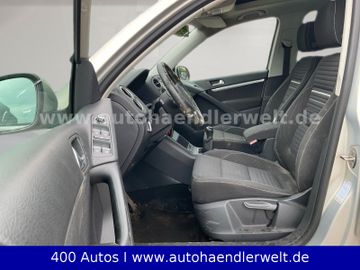 Volkswagen Tiguan - 9
