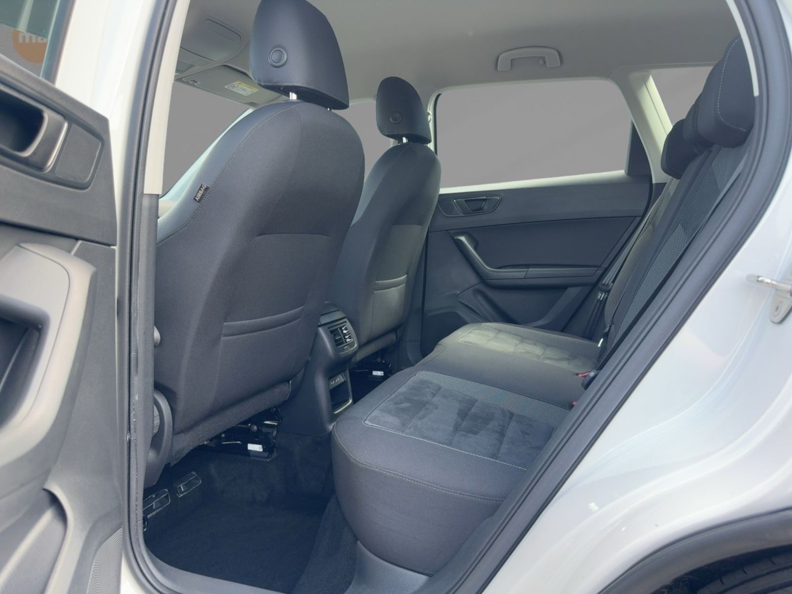 Fahrzeugabbildung SEAT Ateca 2.0 TDI Style Alu Navi Sitzh. Kamera Full-