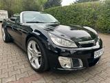 Opel GT/Leder/Cabrio/Liebhaberfahrzeug/78.000km - Opel Gebrauchtwagen von 2007