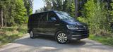Volkswagen T6 Multivan Highline 2.0 TDi 4M AHK StdHz