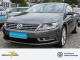 Volkswagen CC 2.0 TDI DSG LEDER PANO BI-XENON LM18 - gebrauchte VW CC aus dem Jahr 2018