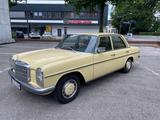 Mercedes-Benz 230 - gebrauchte Mercedes-Benz 230 aus dem Jahr 1974
