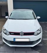 Andere Volkswagen Polo 1.4TSI DSG GTI(Vollausstat... - Andere in Berlin