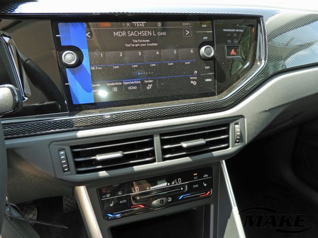 Polo Life 1.0 TSI OPF 5-Gang