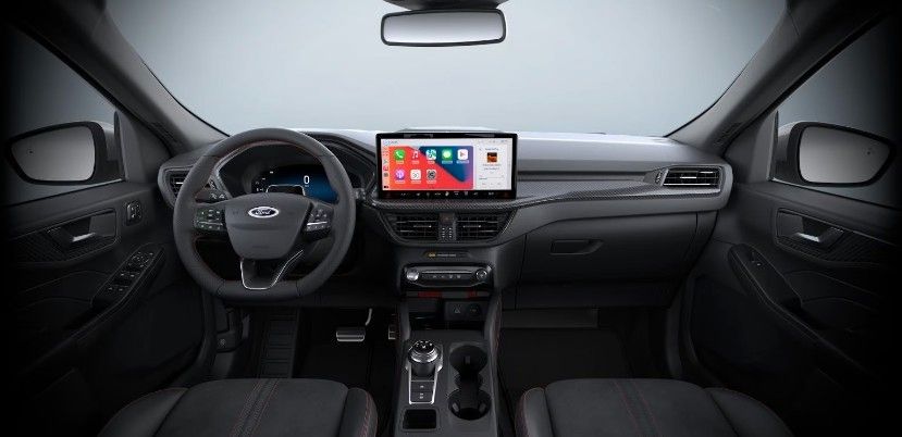 Ford Kuga - Bild 4