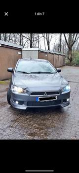Mitsubishi Lancer 2.0 Diesel - Mitsubishi Lancer in Dortmund