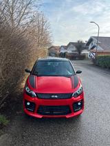 Ligier JS 50 sport Microcar - Ligier JS 50 aus 2023