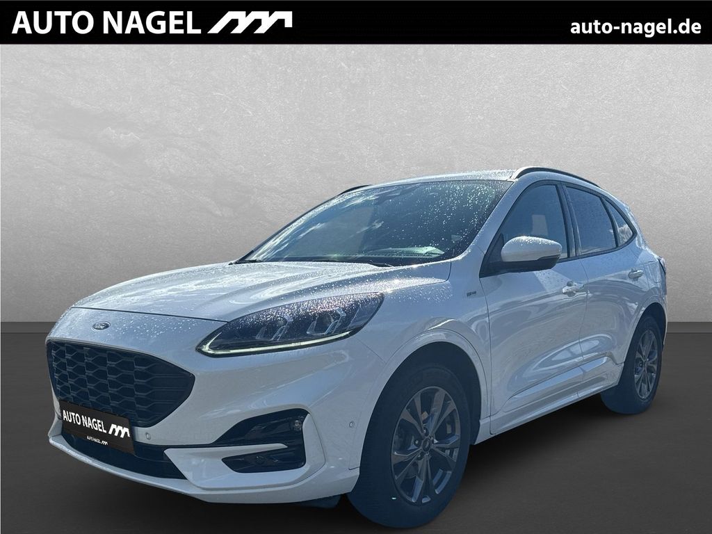 Image of Ford Kuga