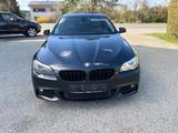 BMW 525 d Lim. M Paket - gebrauchte BMW 5er Reihe aus dem Jahr 2010