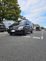 Mercedes-Benz Viano 2.2 CDI TREND EDITION kompakt TREND ED... - Mercedes-Benz Viano Gebrauchtwagen in Mülheim (Ruhr)