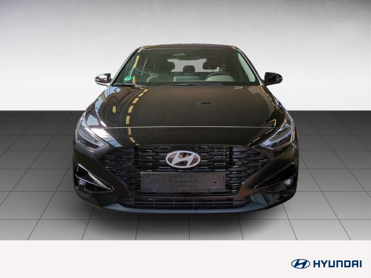 Fahrzeugabbildung Hyundai i30 ADVANTAGE LED*SHZ*LHZ*NAVI*CARPLAY*ZV*