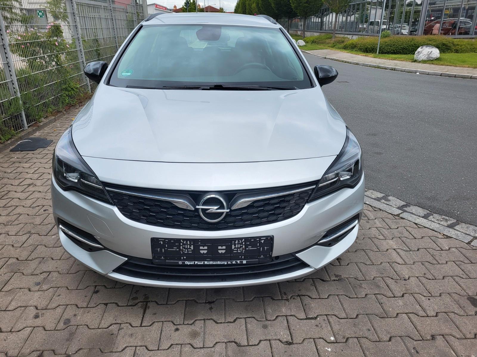 Opel Astra1.5.CDTI. Sports Tourer. NAVI. LED. PDC.
