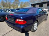 Mercedes-Benz CLK 230 KOM.AVANTGARDE, 1.Hand-Scheckheft - Mercedes-Benz CLK 230 aus 2000