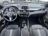 BMW X2 sDrive18d LED Aut. PA PDC AHK HiFi DAB 18"LM - BMW X2 in Wuppertal