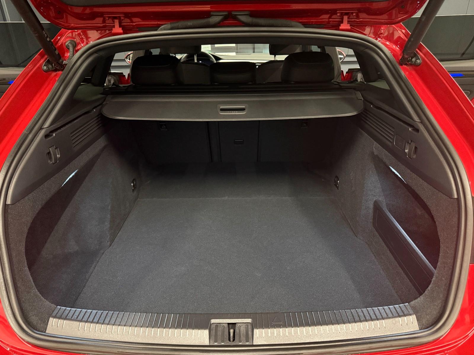 Volkswagen Arteon Shooting Brake R-Line*H&K Hifi*KAMERA*ACC, миниатюра 30