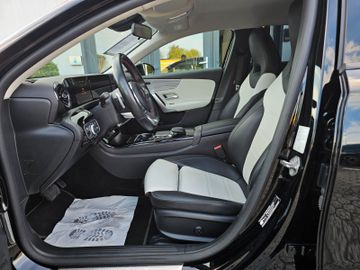 Mercedes A 200 - 9