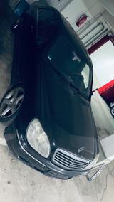 Mercedes-Benz Mercedes S430 w220 Mofa AMG 19 Felgen TÜV 2027 - Mercedes-Benz S-Class: Felgen