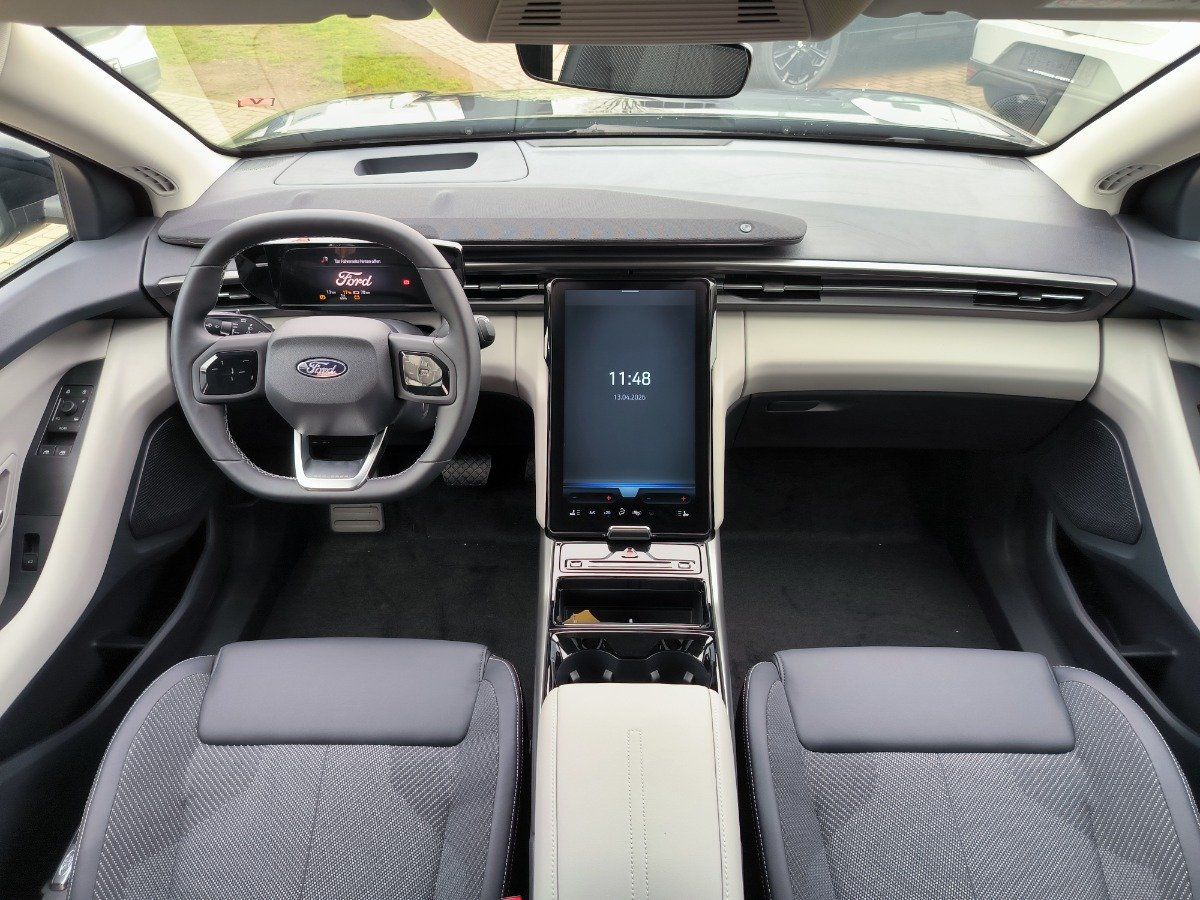 Ford Explorer - Bild 17