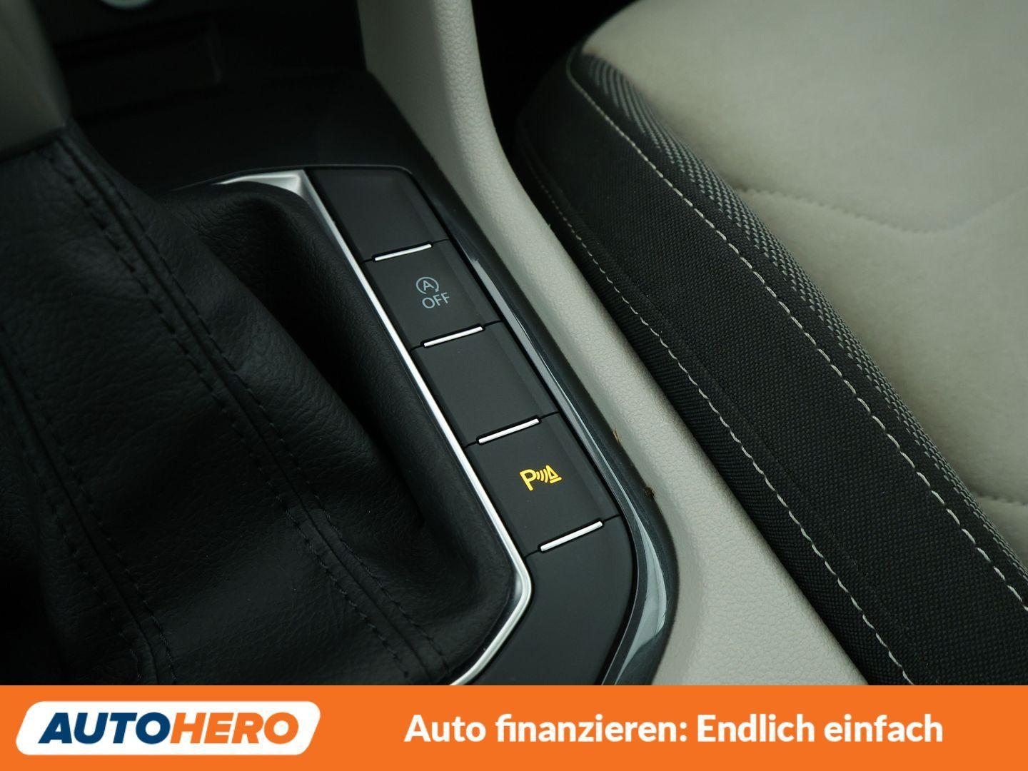 Volkswagen Tiguan 2.0 TDI Elegance Aut*LED*ACC*PANO*SHZ*PDC, миниатюра 26