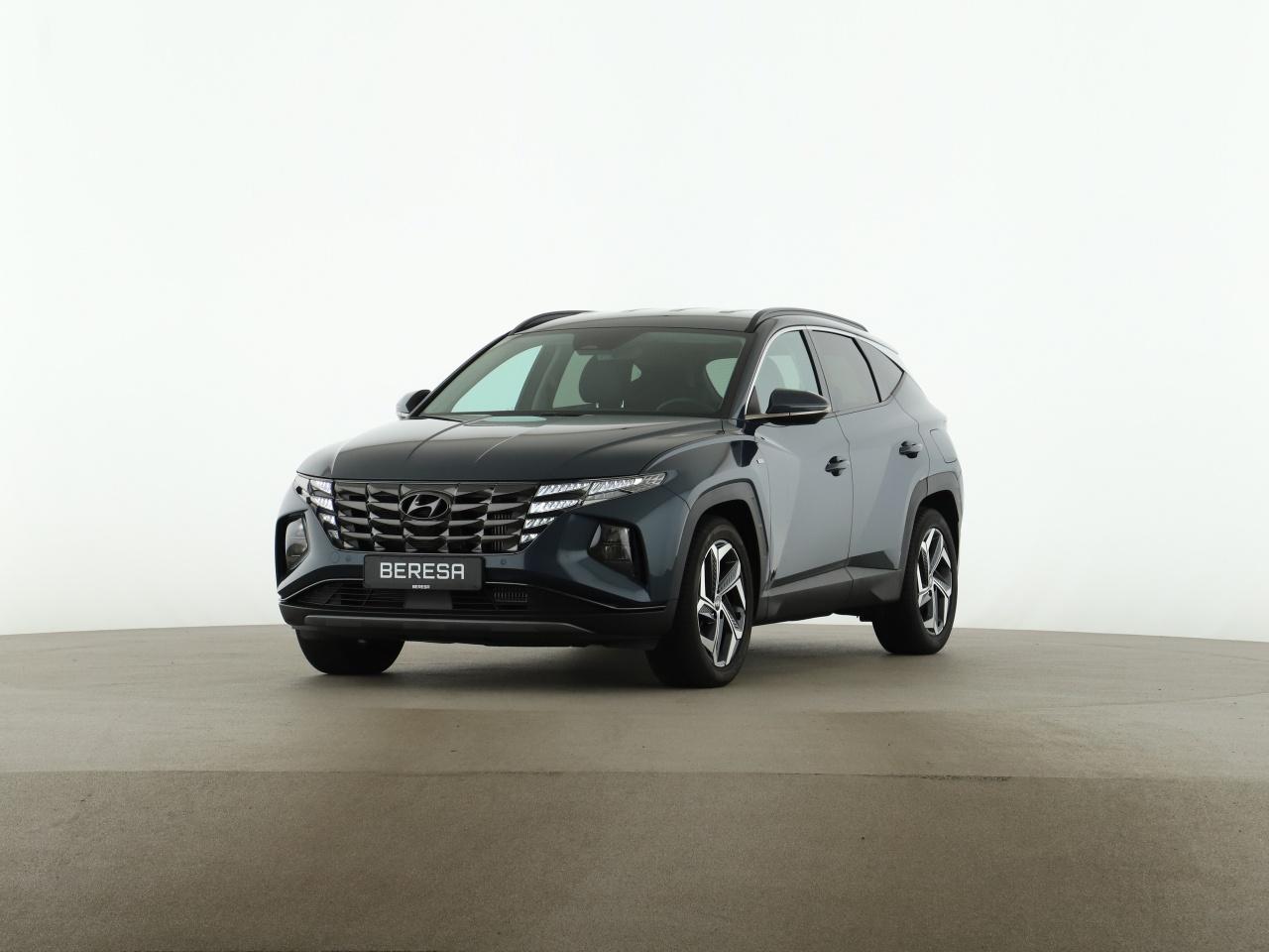 Hyundai Tucson 1.6 T-GDI Prime *Assitenz-Paket* LED