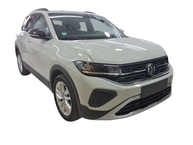 T-Cross 1.0 TSI DSG Goal Kamera/Navi/App-Connect