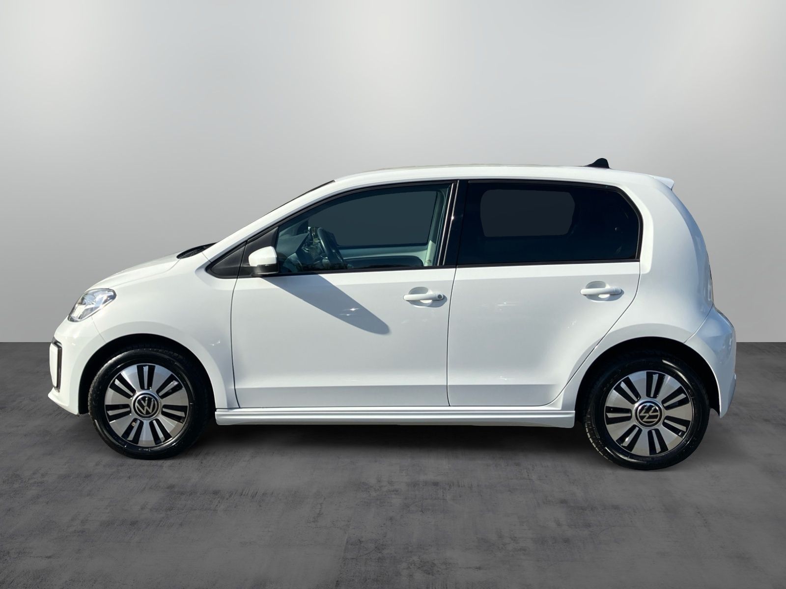 Volkswagen e-up! - Bild 5