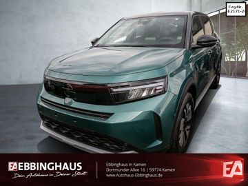Opel Frontera GS 1.2 107 kW Kamera Navi 7-Sitzer